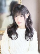 白欣露