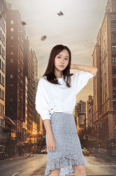 曾楠