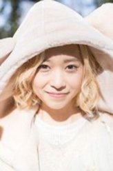 矢部日菜子