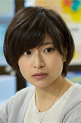 酒井优奈