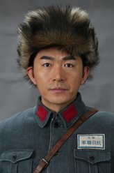 杨保中