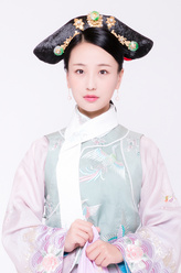 荣宪公主