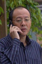 李小帅父亲