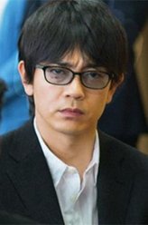 小岛修平