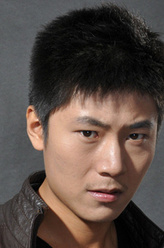 于庭翼