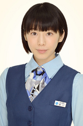 藤川真纪