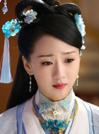 嫣然