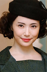 津川伦子