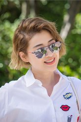 朱桂香
