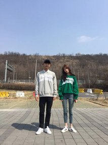 我们的恋爱