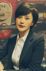 冯美惠