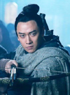 杨栋