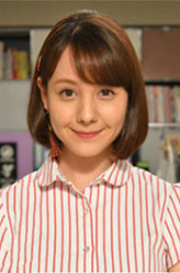 境川翔子