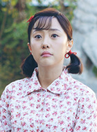 秦京茹