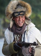 唐汉青