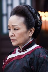 张老太