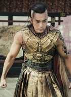 童峥
