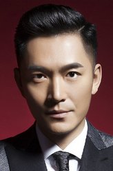 洛红尘