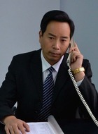 紫云堂主