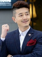 雷子凡