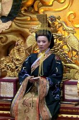 武则天