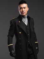 沈家账房