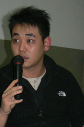 郑飞扬