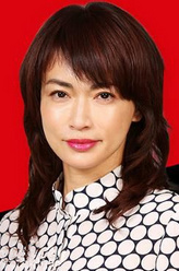 安永舞子