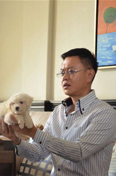 贺子鹏