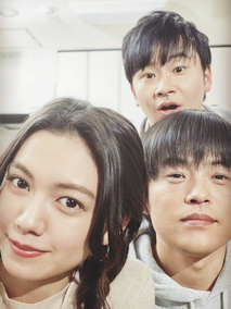 住住