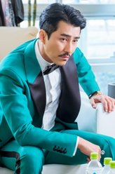 牛辉哲（牛魔王）