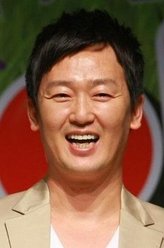 姜成日