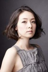 栗山菜摘