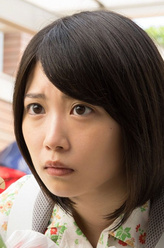 齐藤未芙由