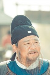 狄仁杰