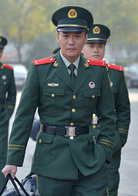 牛奋进