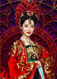 高嫣