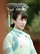 凝秀