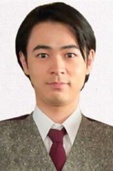 北村隼也