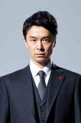 香坂真一郎