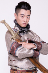 乌尔滚