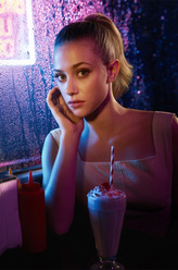 BettyCooper
