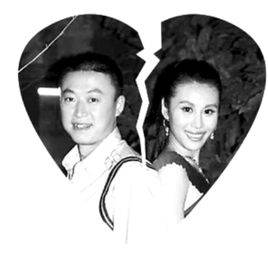 离婚之后