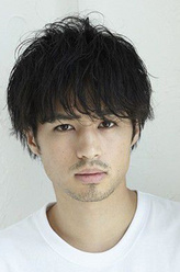 井上大吾