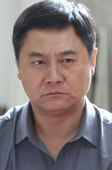 刘金喜