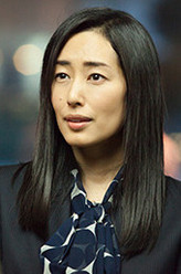 川村优子