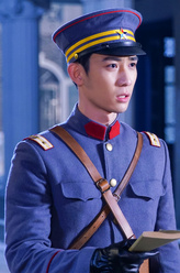 吕书侠