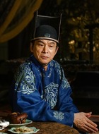 李辅国