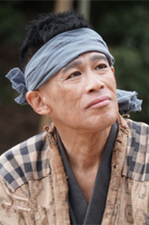 菅原吉盛
