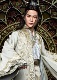 顾清鸿